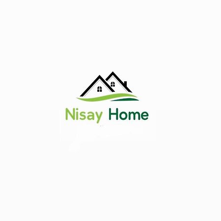 Nisay Home - 3 Room Apartment - A1 Ludwigsburg Zewnętrze zdjęcie