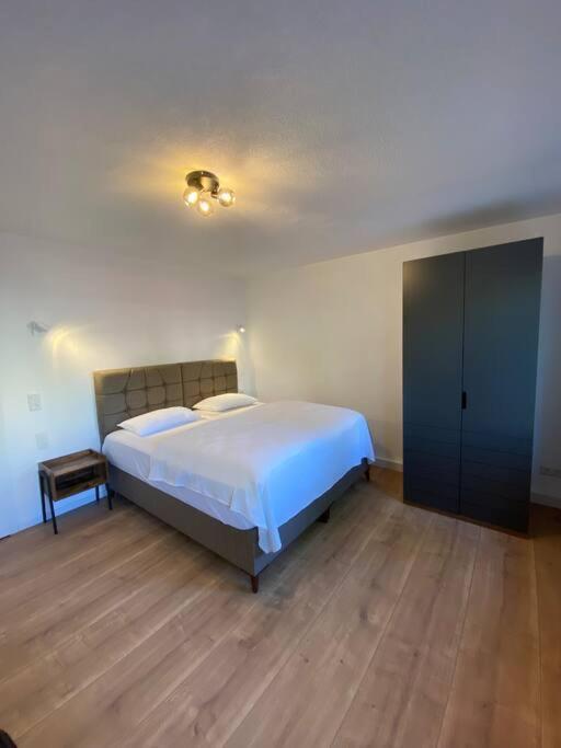 Nisay Home - 3 Room Apartment - A1 Ludwigsburg Zewnętrze zdjęcie