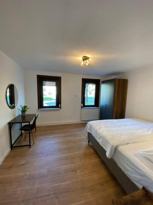 Nisay Home - 3 Room Apartment - A1 Ludwigsburg Zewnętrze zdjęcie