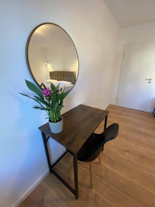 Nisay Home - 3 Room Apartment - A1 Ludwigsburg Zewnętrze zdjęcie