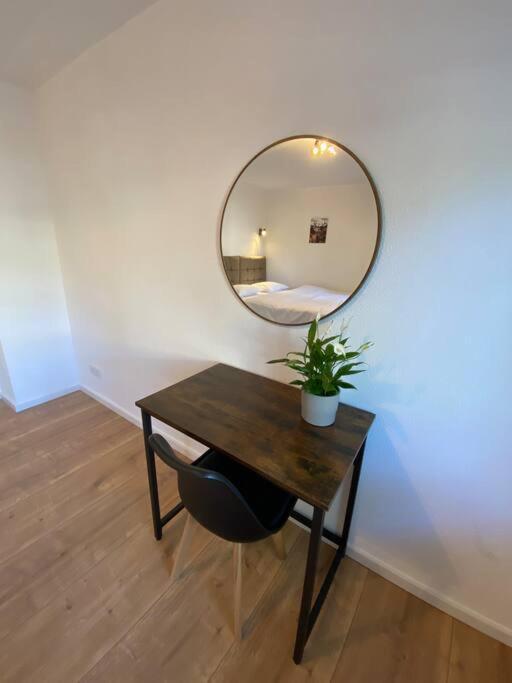 Nisay Home - 3 Room Apartment - A1 Ludwigsburg Zewnętrze zdjęcie