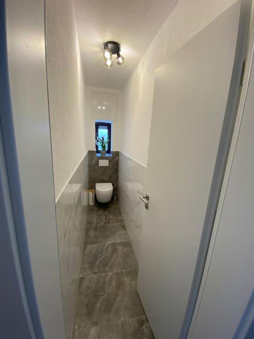 Nisay Home - 3 Room Apartment - A1 Ludwigsburg Zewnętrze zdjęcie