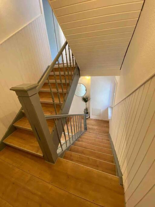 Nisay Home - 3 Room Apartment - A1 Ludwigsburg Zewnętrze zdjęcie
