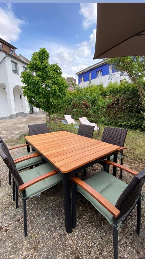 Nisay Home - 3 Room Apartment - A1 Ludwigsburg Zewnętrze zdjęcie