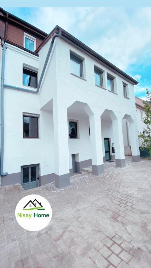 Nisay Home - 3 Room Apartment - A1 Ludwigsburg Zewnętrze zdjęcie