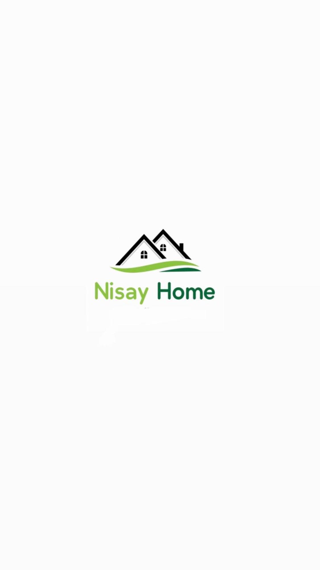 Nisay Home - 3 Room Apartment - A1 Ludwigsburg Zewnętrze zdjęcie